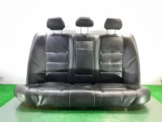 ASIENTOS TRASEROS MERCEDES CLASE C (W204) BERLINA