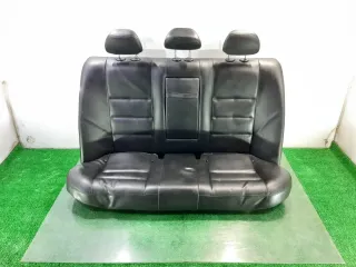 ASIENTOS TRASEROS MERCEDES CLASE C (W204) BERLINA