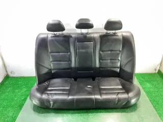 ASIENTOS TRASEROS MERCEDES CLASE C (W204) BERLINA