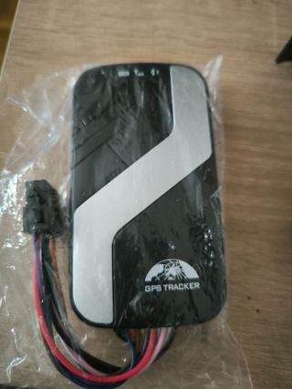 GPS para coche 