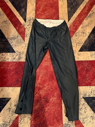 Pantalone antipioggia moto Dainese