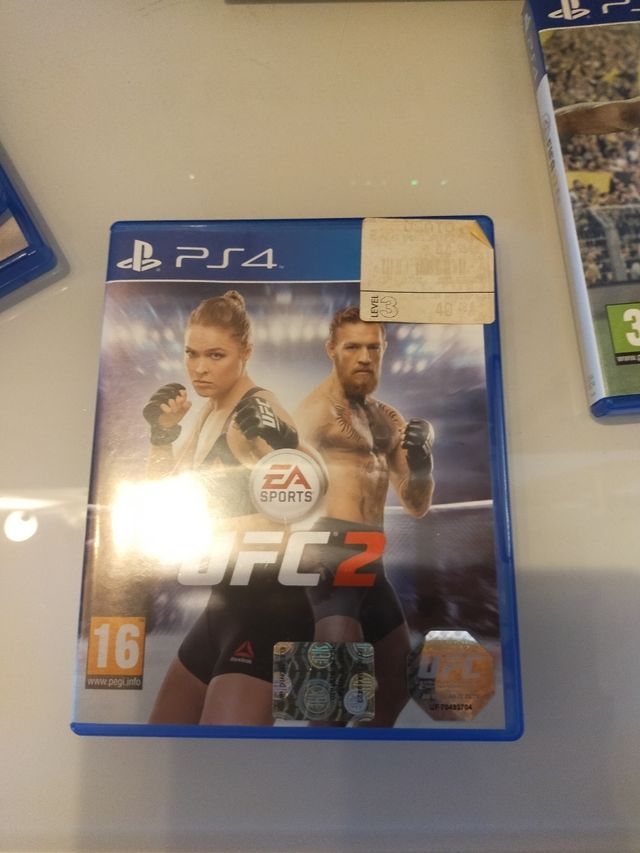 Gioco play station 4