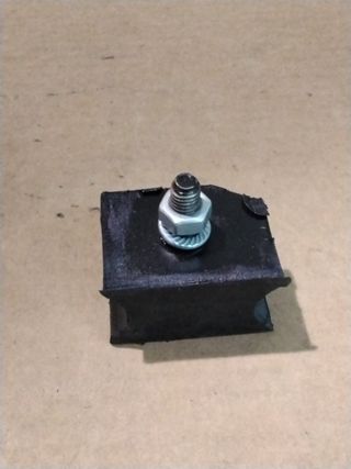 Silentblock amortiguador Vespa