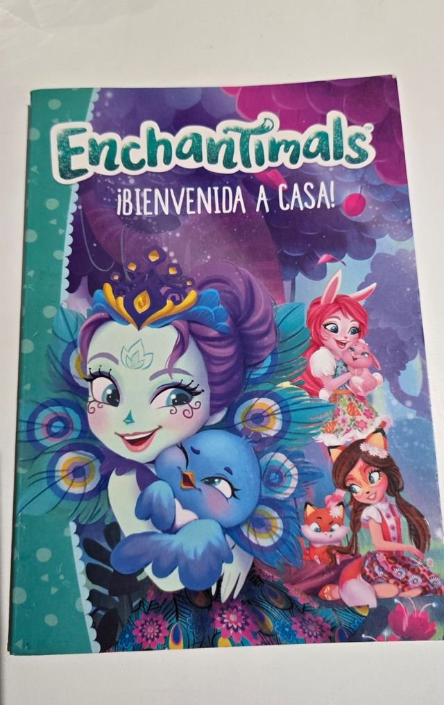 Libros infantiles