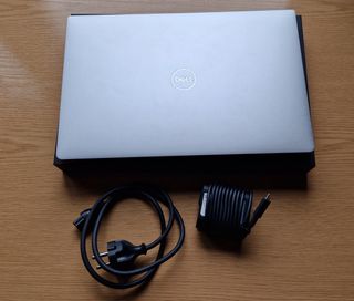 Ordenador portátil DELL XPS 13 9370