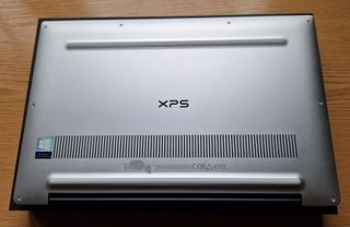 Ordenador portátil DELL XPS 13 9370