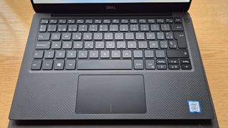 Ordenador portátil DELL XPS 13 9370