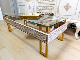 Mesa baja Salón 