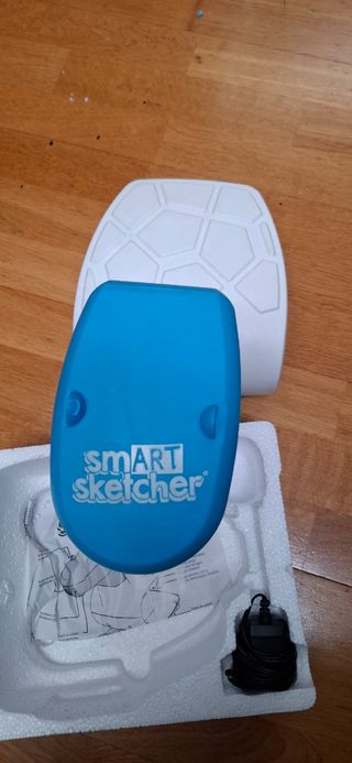 Proyector Smart Sketcher