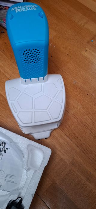 Proyector Smart Sketcher