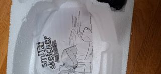 Proyector Smart Sketcher