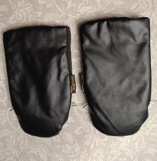 Manoplas para carrito