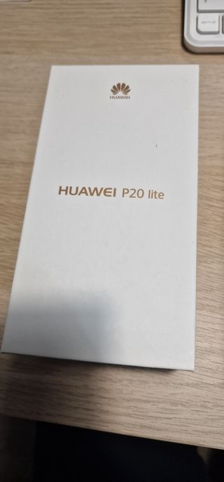 Huawei P20 Lite