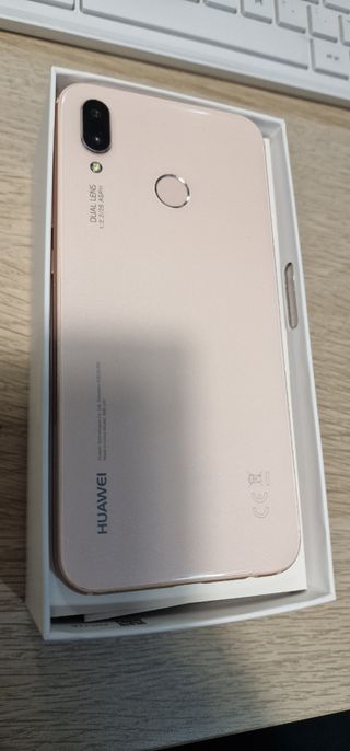 Huawei P20 Lite