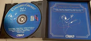 Concerto Grosso - Vari