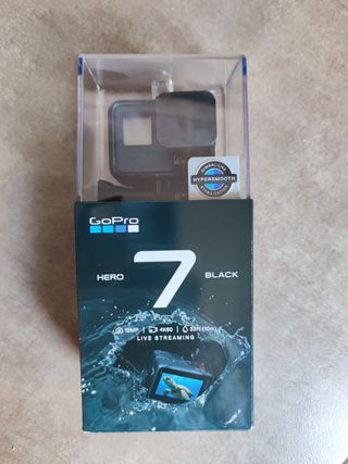 GoPro Hero7 Black
