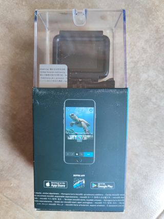 GoPro Hero7 Black