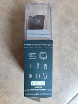 GoPro Hero7 Black