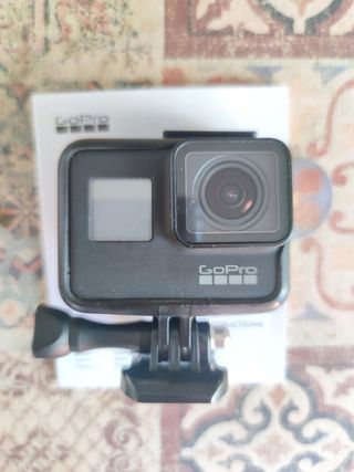 GoPro Hero7 Black