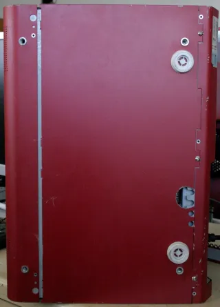 Ordenador INVES CIT 3500A Windows xp + Windows 7