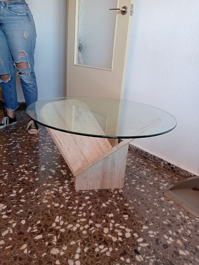 Mesa de centro