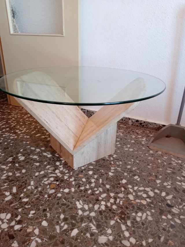Mesa de centro