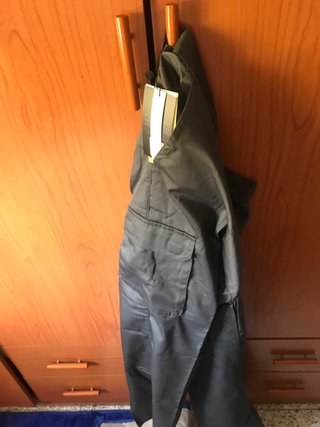 Pantalones detrabajo