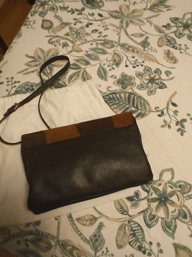 REBAJAS!! Bolso Tous de piel original.