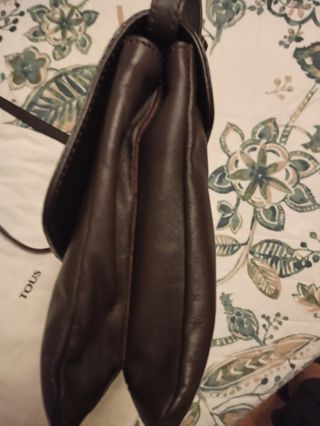 REBAJAS!! Bolso Tous de piel original.