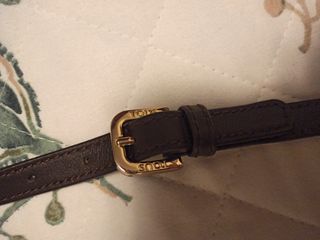 REBAJAS!! Bolso Tous de piel original.