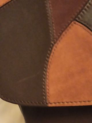 REBAJAS!! Bolso Tous de piel original.