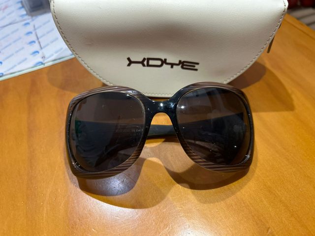 Gafas vintage mujer XDYE