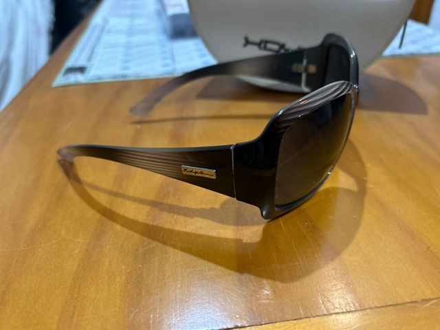 Gafas vintage mujer XDYE