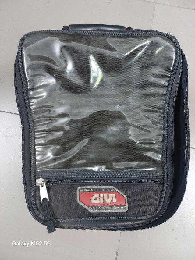 Borsa serbatoio Givi