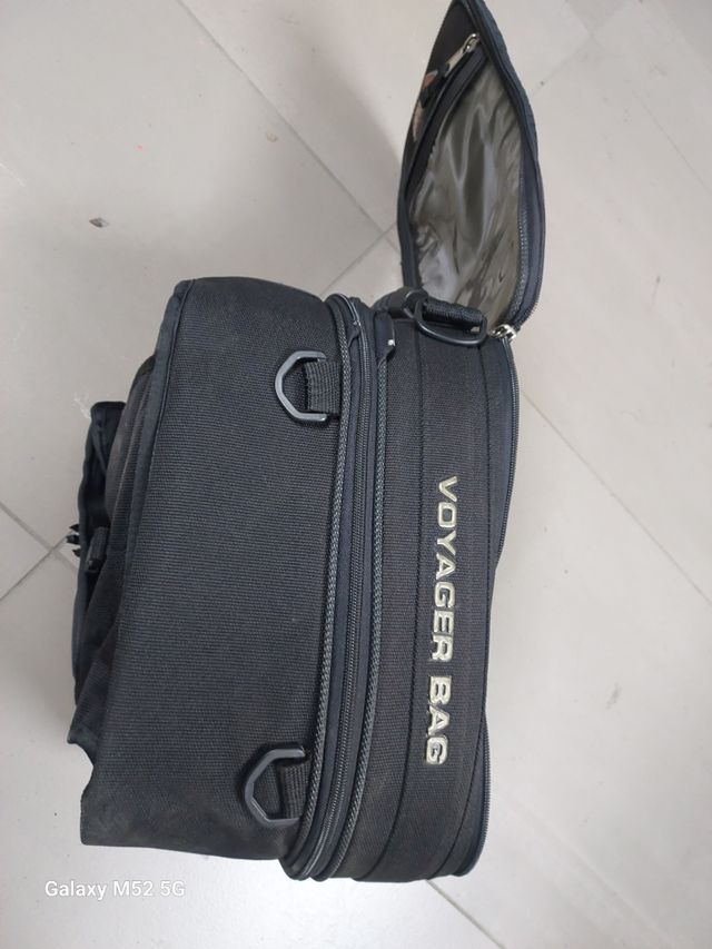 Borsa serbatoio Givi