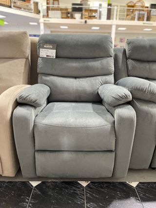 Sillon Reclinable NUEVO !Oferta!