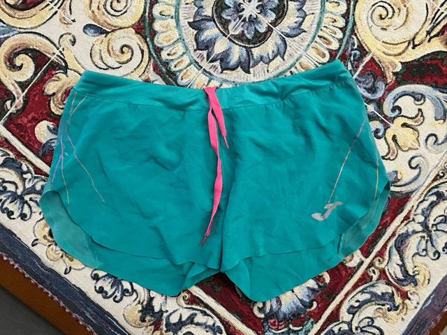 Pantaloncino running joma
