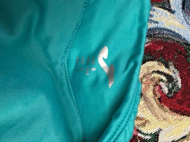 Pantaloncino running joma