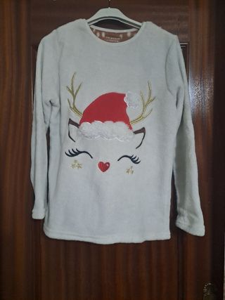 Jersey de Navidad