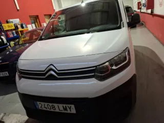 Citroen Berlingo 2021