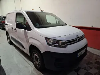 Citroen Berlingo 2021