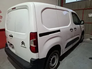 Citroen Berlingo 2021