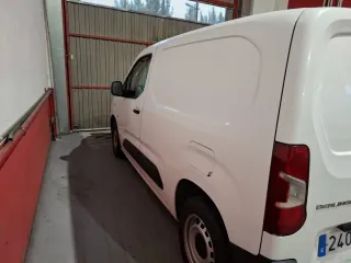 Citroen Berlingo 2021