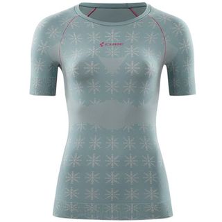 Camiseta interior cube Race Be Cool SS W