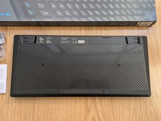 Teclado mecánico inalámbrico Logitech G613 gaming