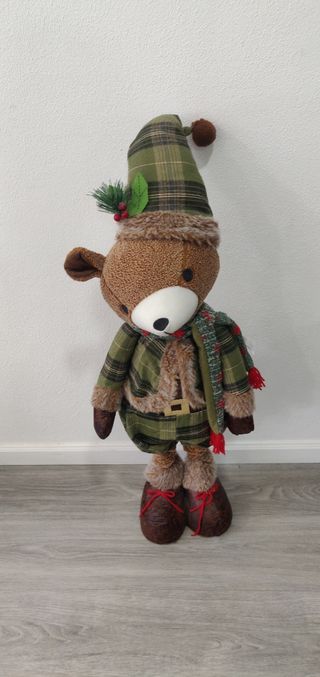 Ratinho de Natal