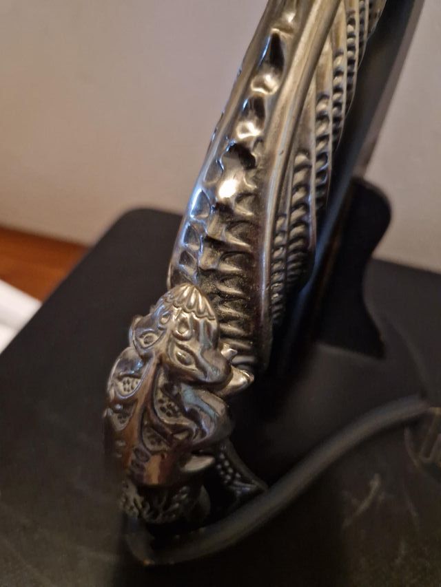 coltello da collezione alien contro predator