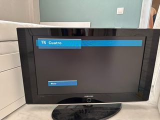 Tv samsung 32 pulgadas