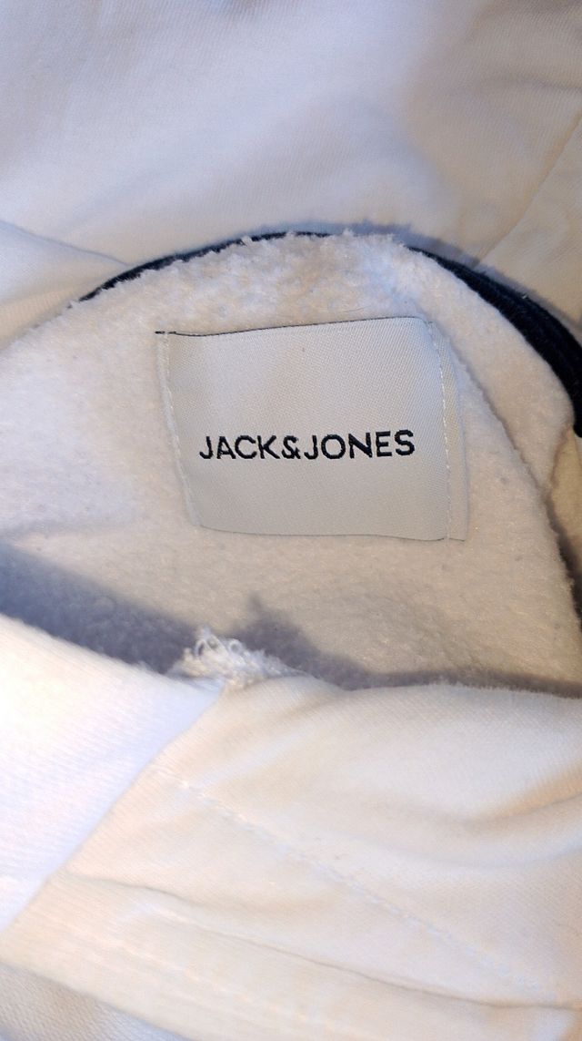 felpa Jack & Jones