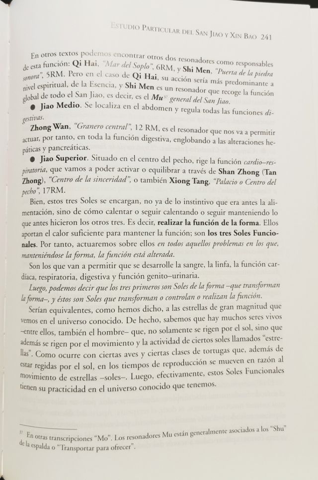 Curso de Acupuntura Edic. Corregida y ampliada